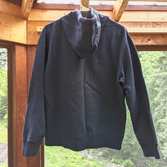 Overkill volleyball hoodie - Picture 2 of 3